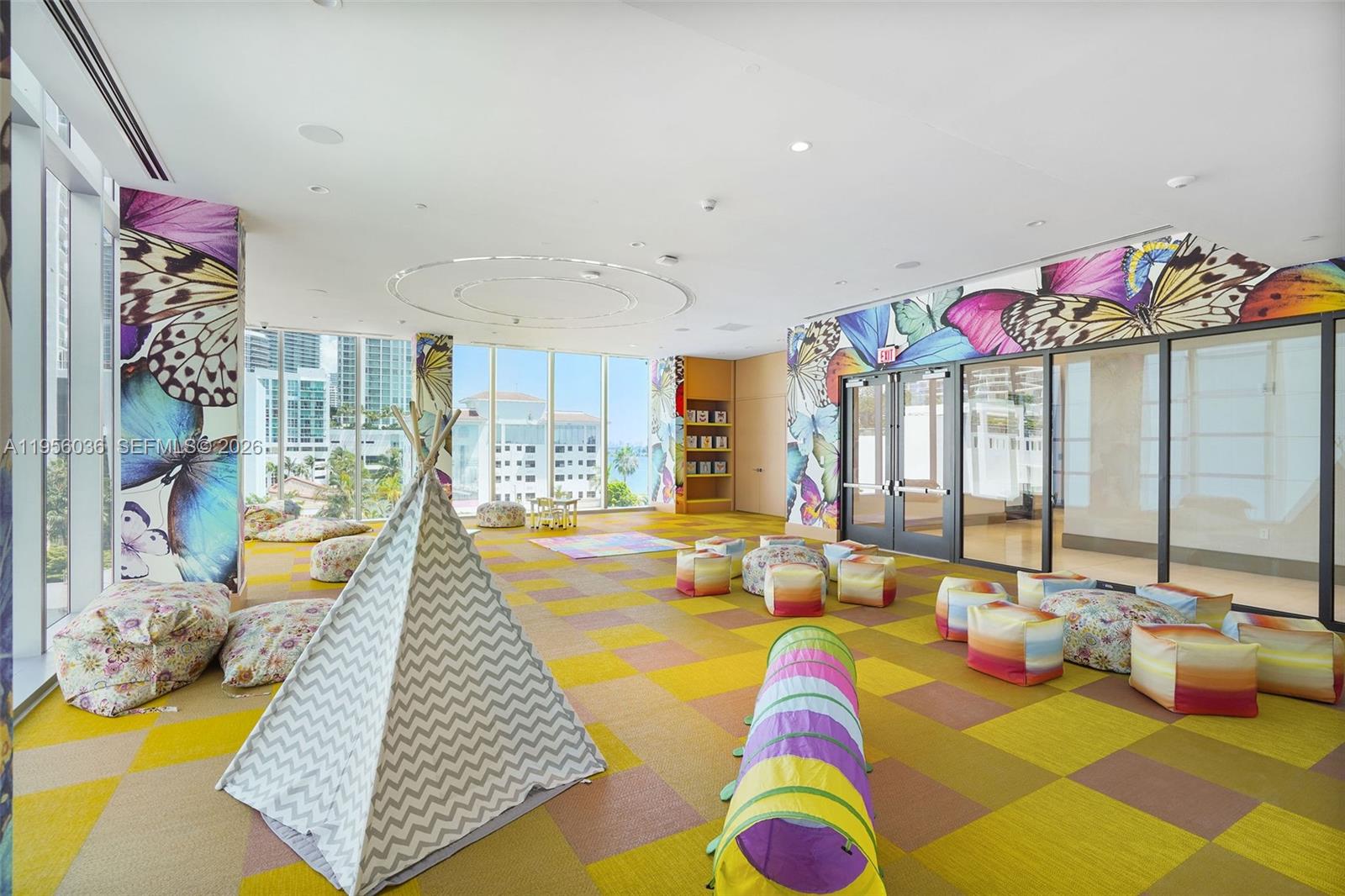 700 NE 26th Ter #4703, Miami FL 33137