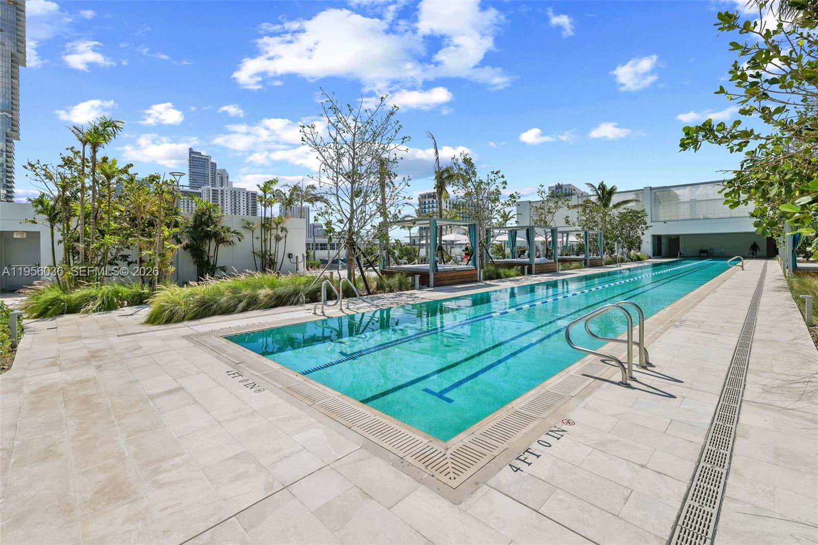 700 NE 26th Ter #4703, Miami FL 33137