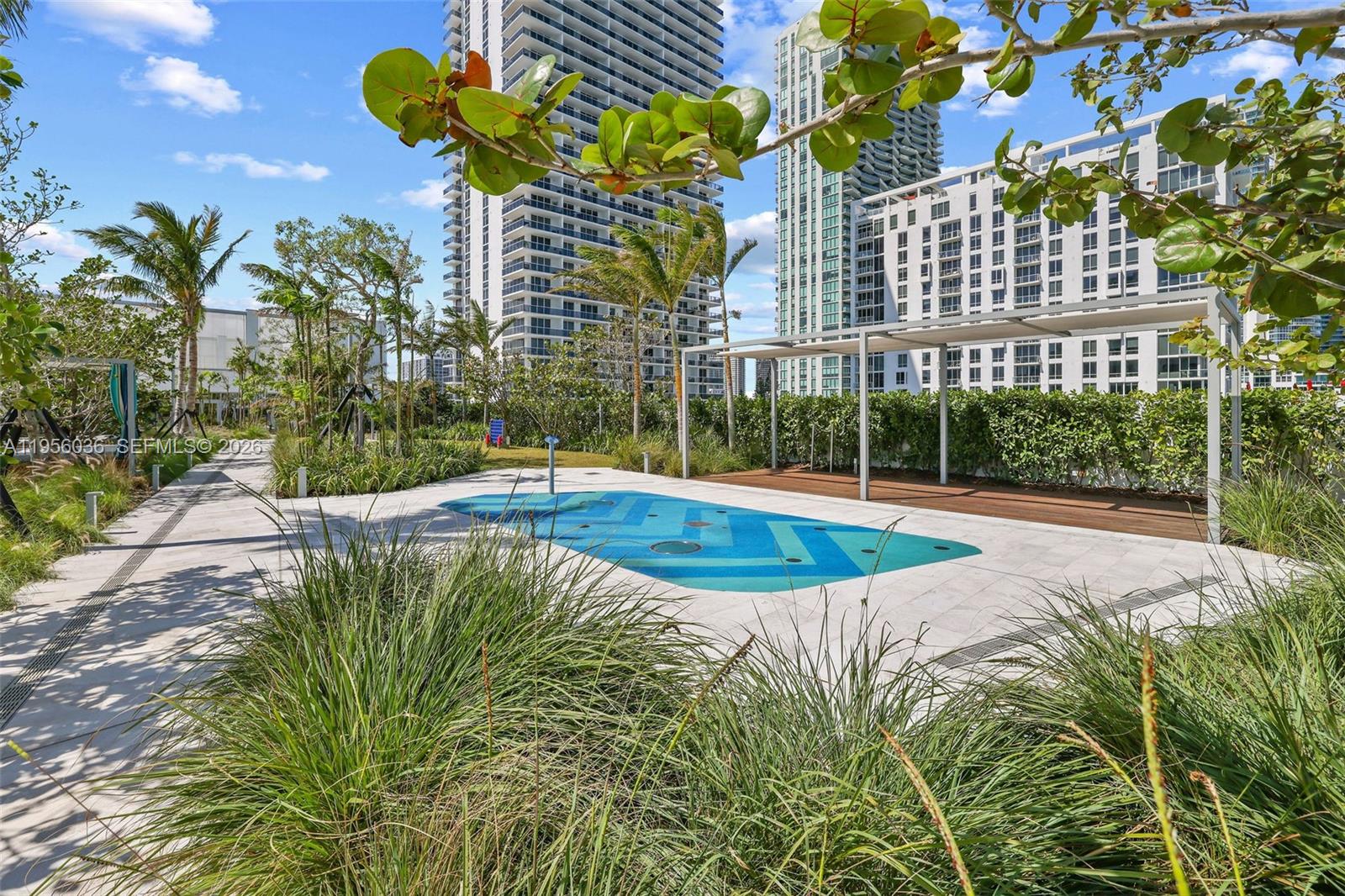 700 NE 26th Ter #4703, Miami FL 33137