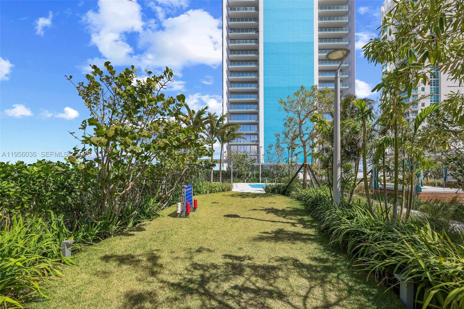 700 NE 26th Ter #4703, Miami FL 33137