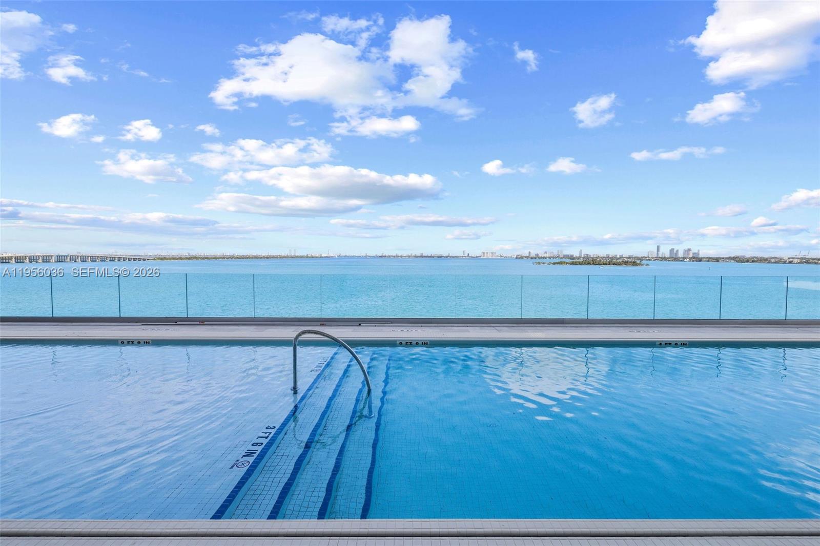 700 NE 26th Ter #4703, Miami FL 33137