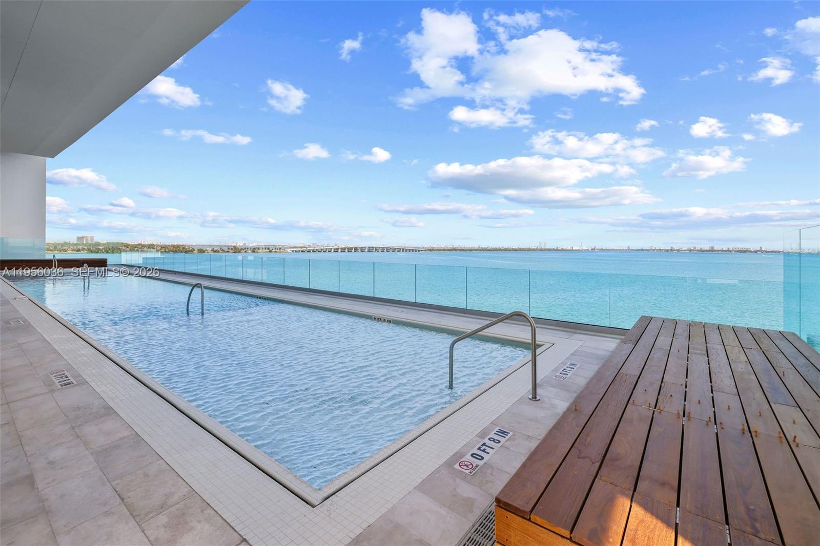 700 NE 26th Ter #4703, Miami FL 33137