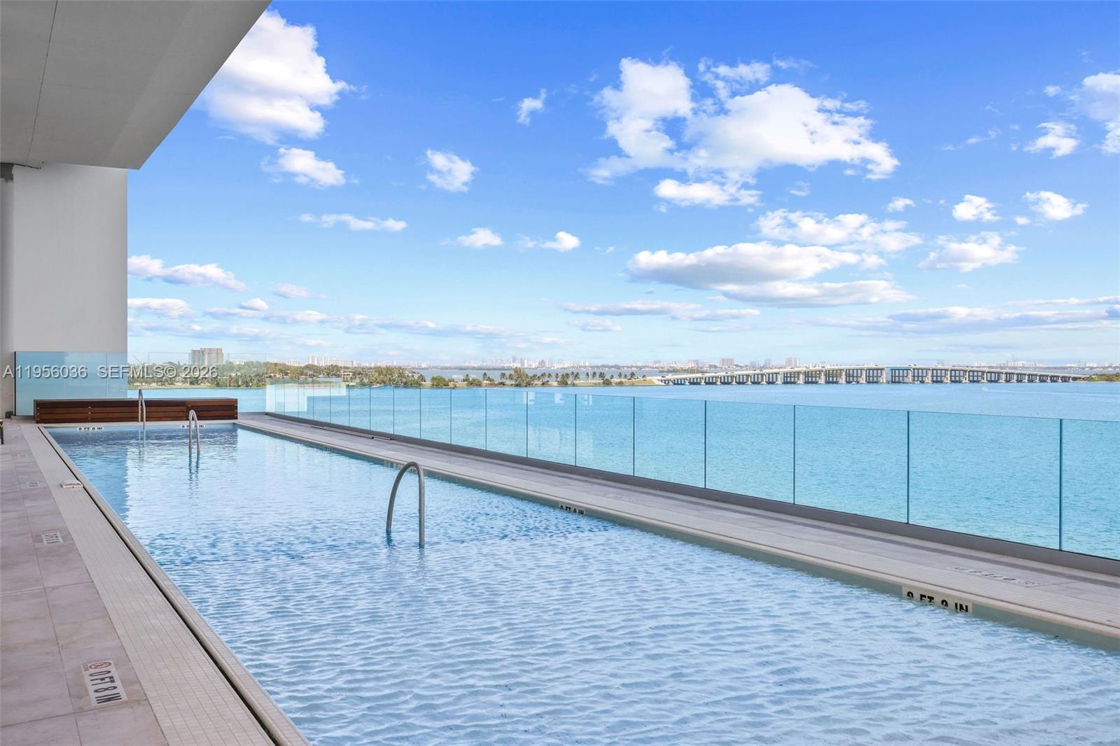 700 NE 26th Ter #4703, Miami FL 33137