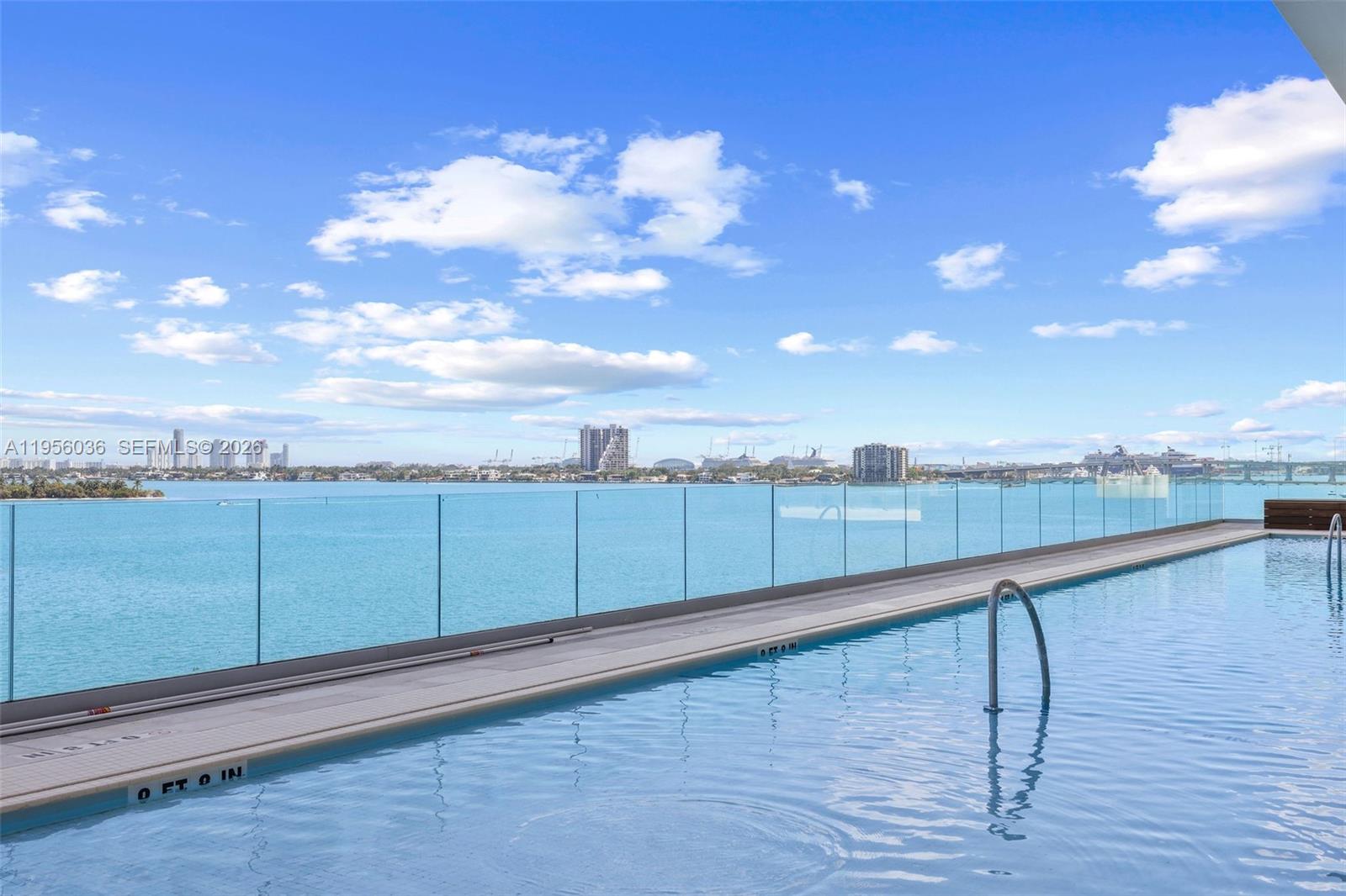700 NE 26th Ter #4703, Miami FL 33137
