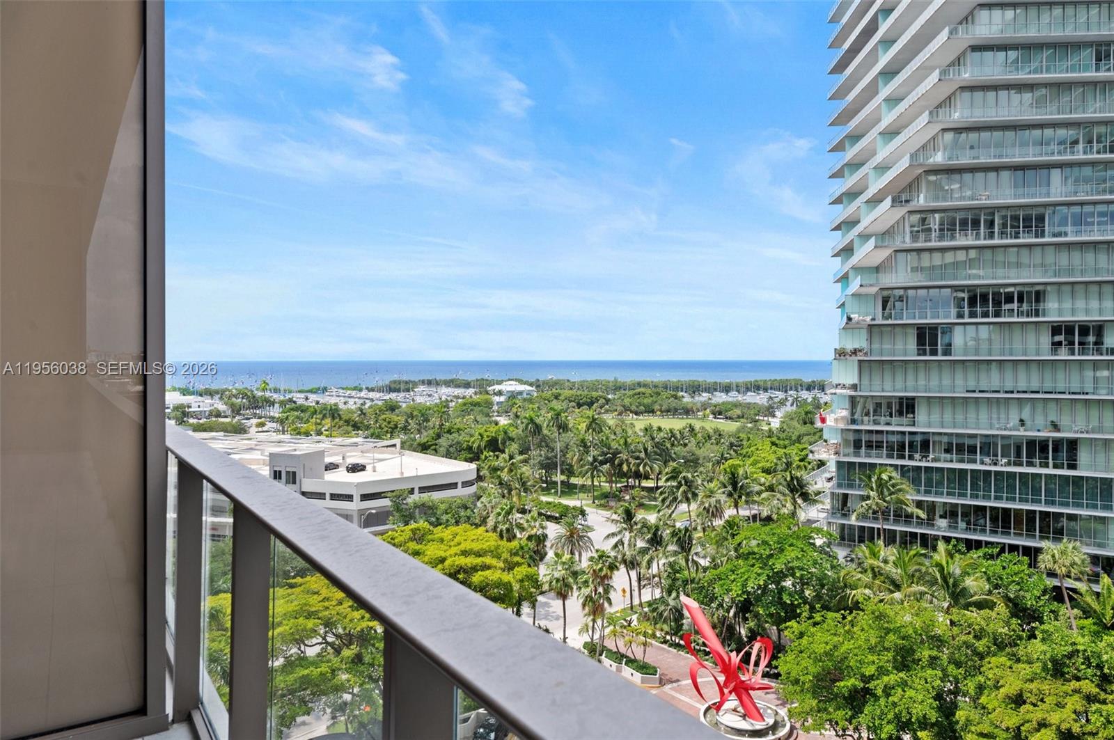 2655 S Bayshore Dr #805, Miami FL 33133