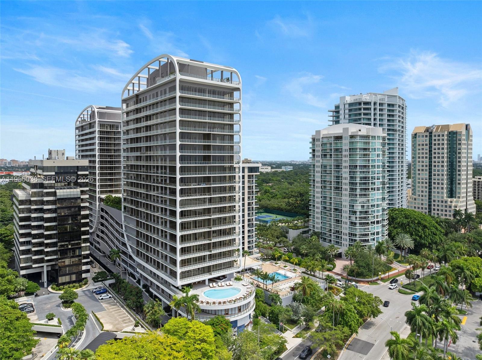 2655 S Bayshore Dr #805, Miami FL 33133