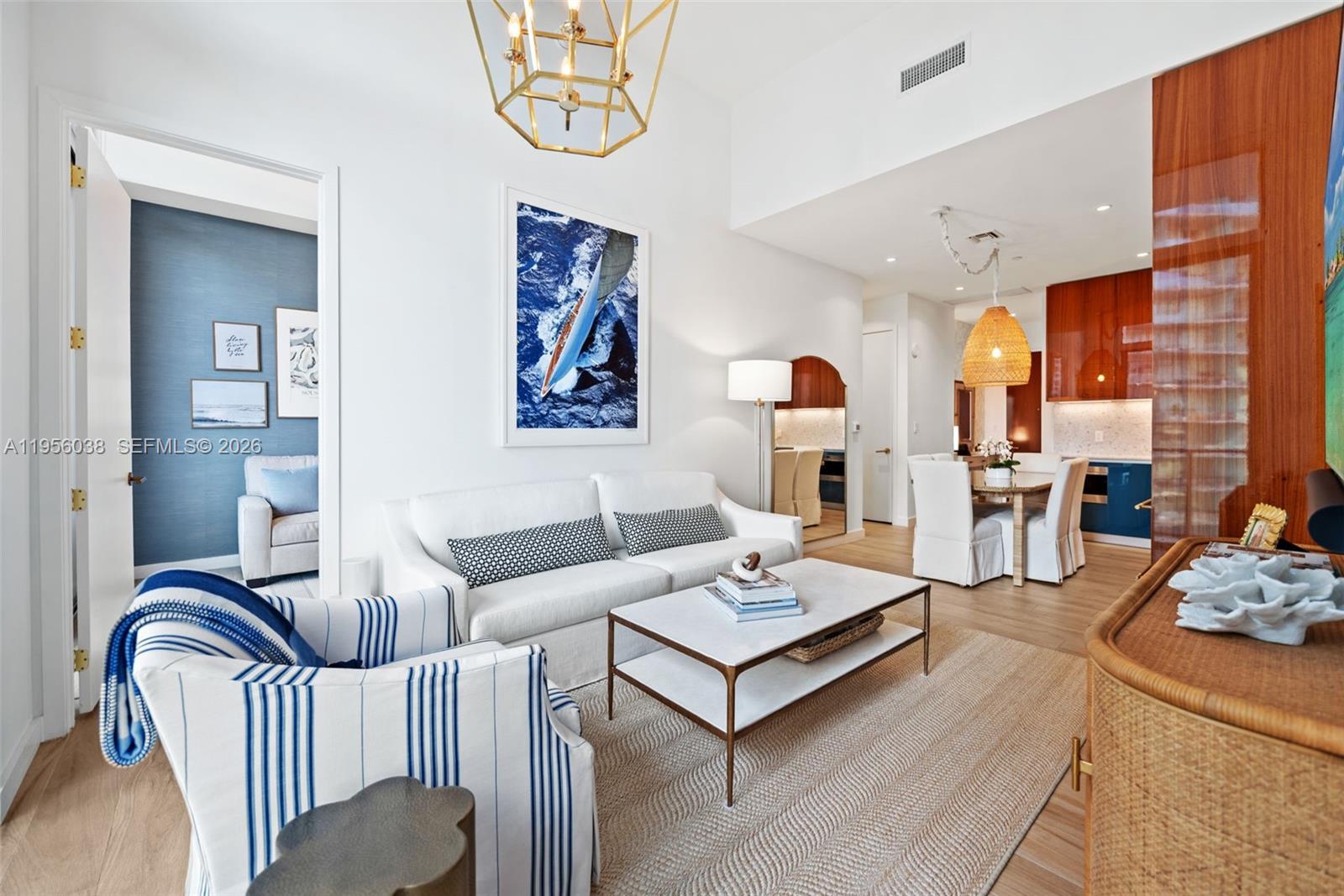 2655 S Bayshore Dr #805, Miami FL 33133