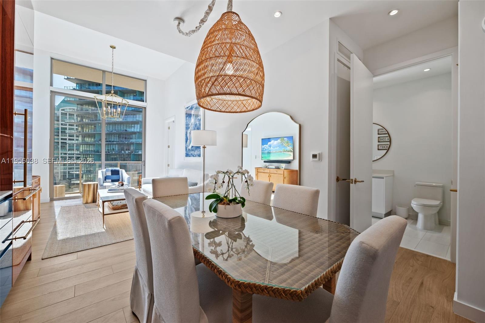 2655 S Bayshore Dr #805, Miami FL 33133