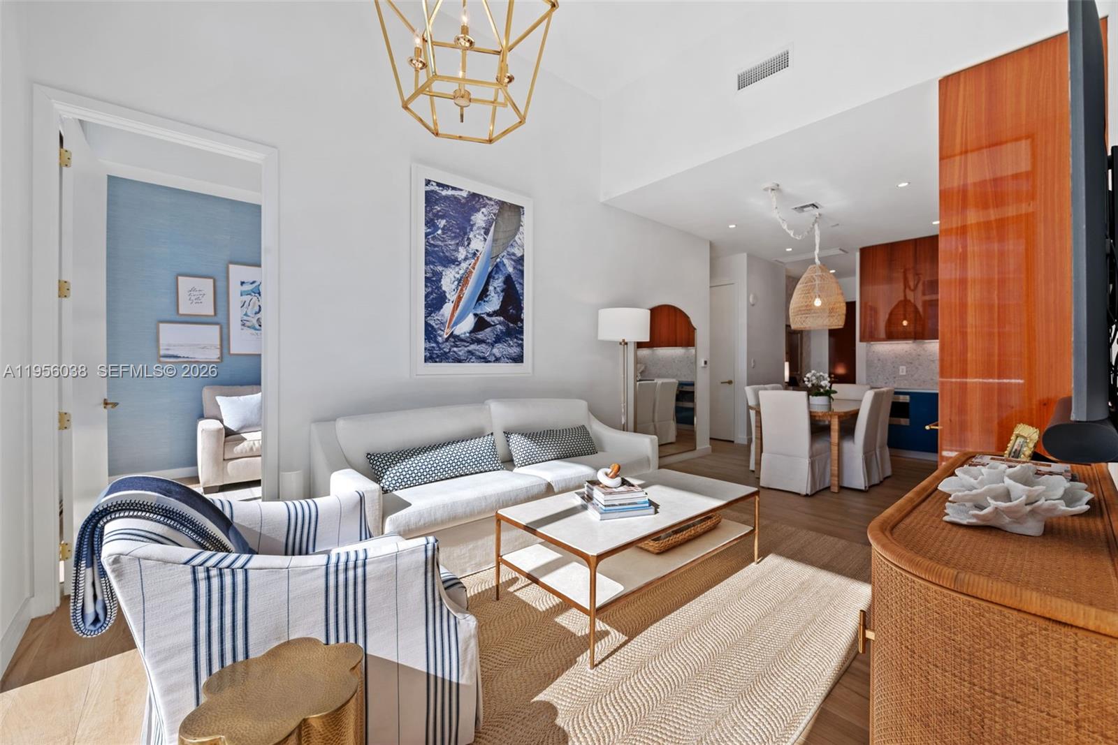 2655 S Bayshore Dr #805, Miami FL 33133