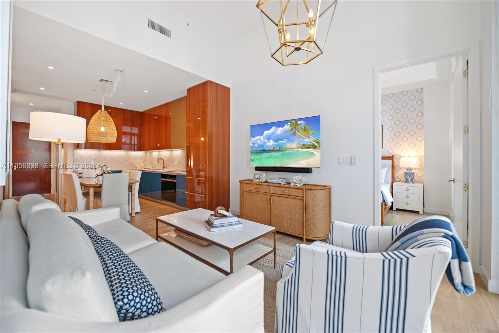 2655 S Bayshore Dr #805, Miami FL 33133