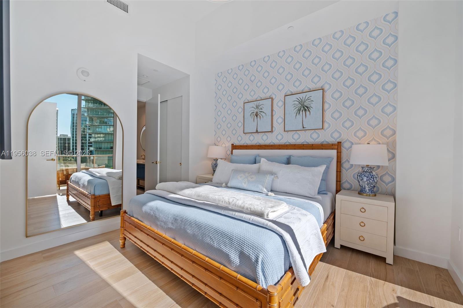 2655 S Bayshore Dr #805, Miami FL 33133