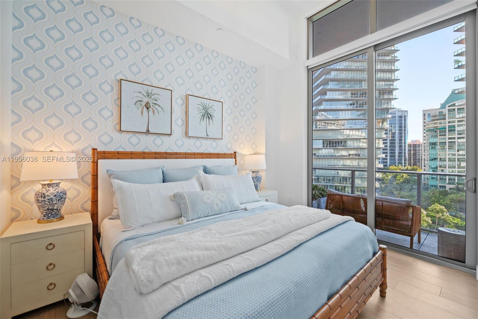 2655 S Bayshore Dr #805, Miami FL 33133
