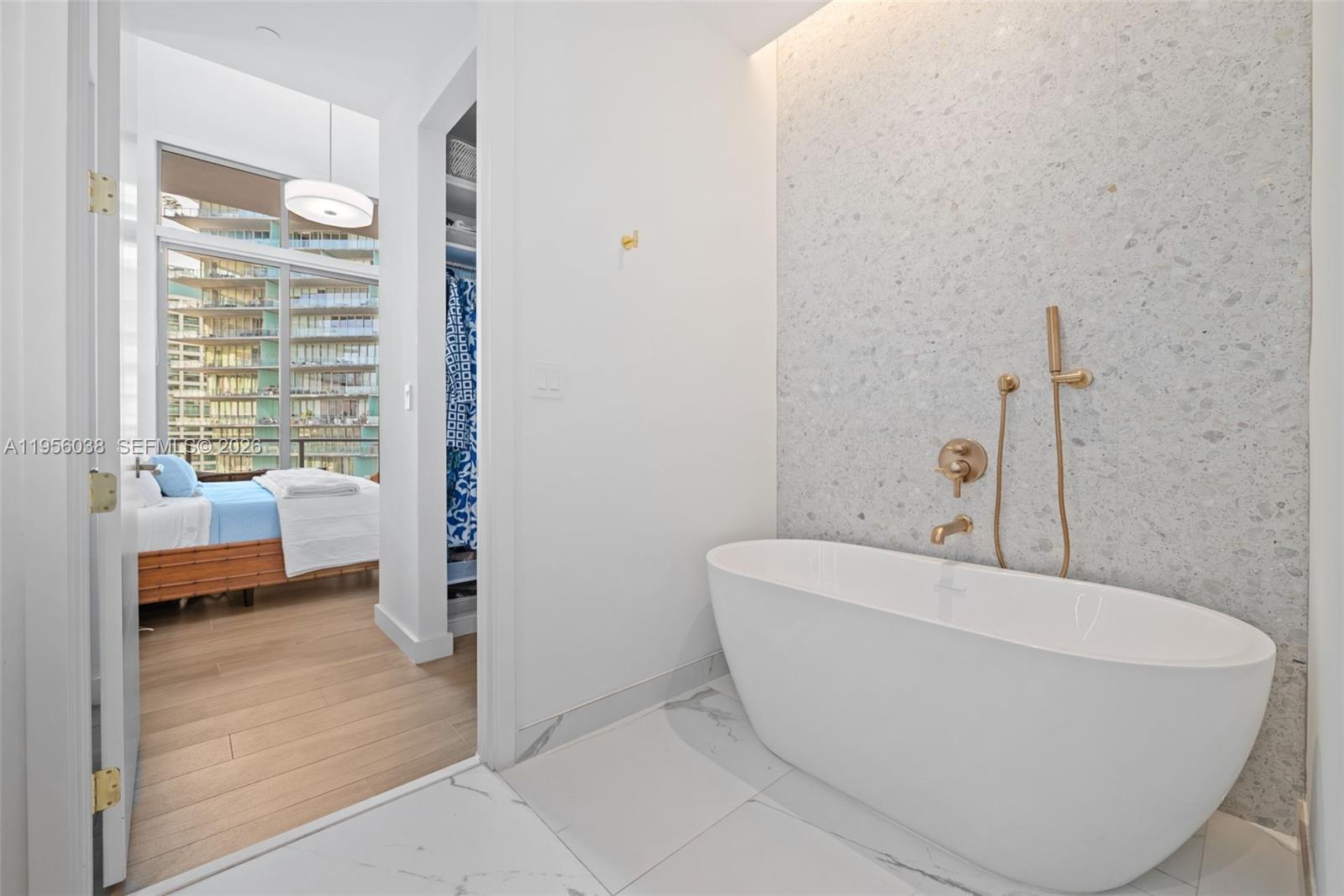 2655 S Bayshore Dr #805, Miami FL 33133