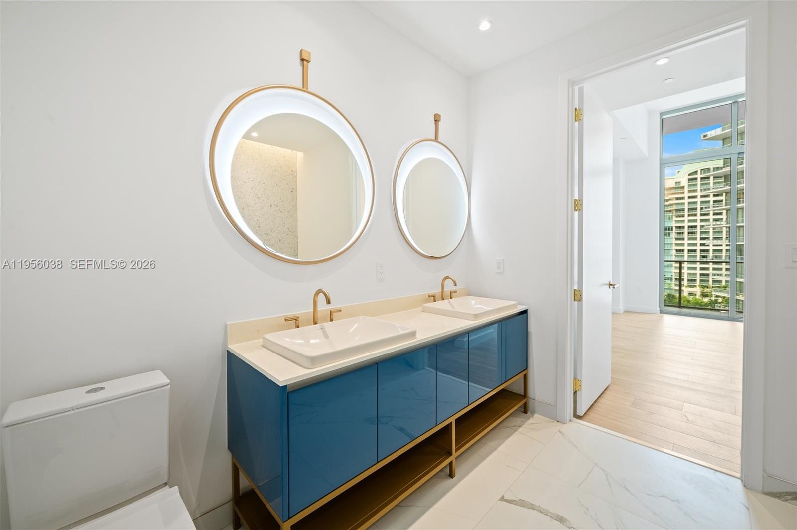 2655 S Bayshore Dr #805, Miami FL 33133