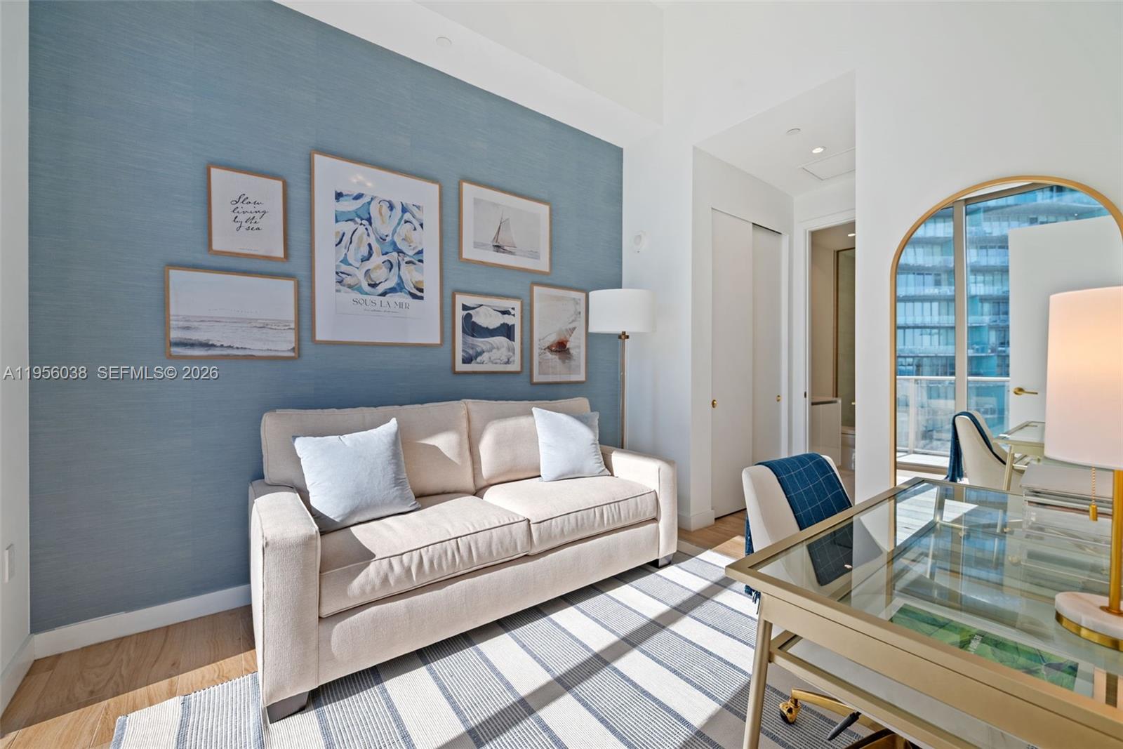 2655 S Bayshore Dr #805, Miami FL 33133