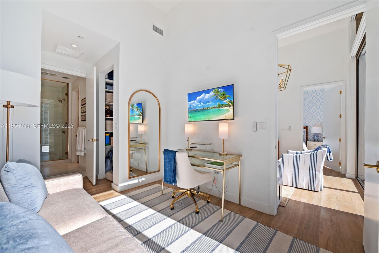 2655 S Bayshore Dr #805, Miami FL 33133