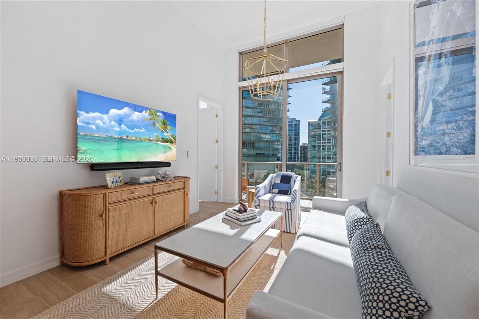 2655 S Bayshore Dr #805, Miami FL 33133