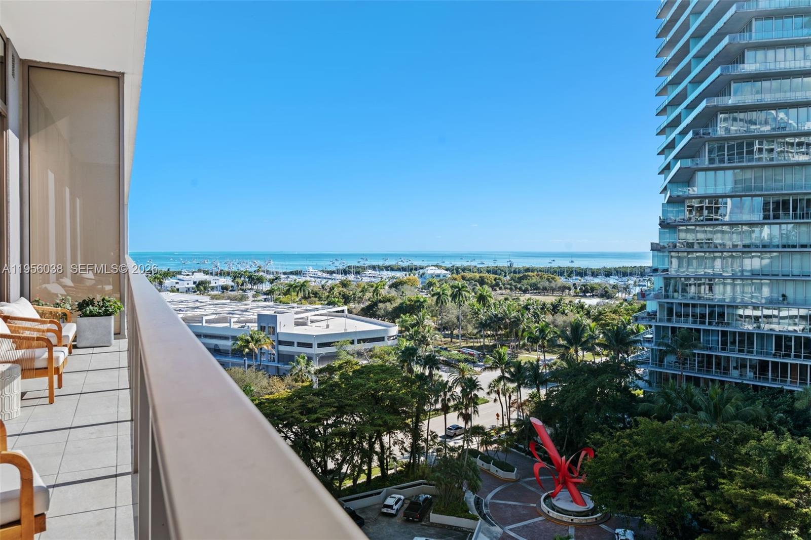 2655 S Bayshore Dr #805, Miami FL 33133