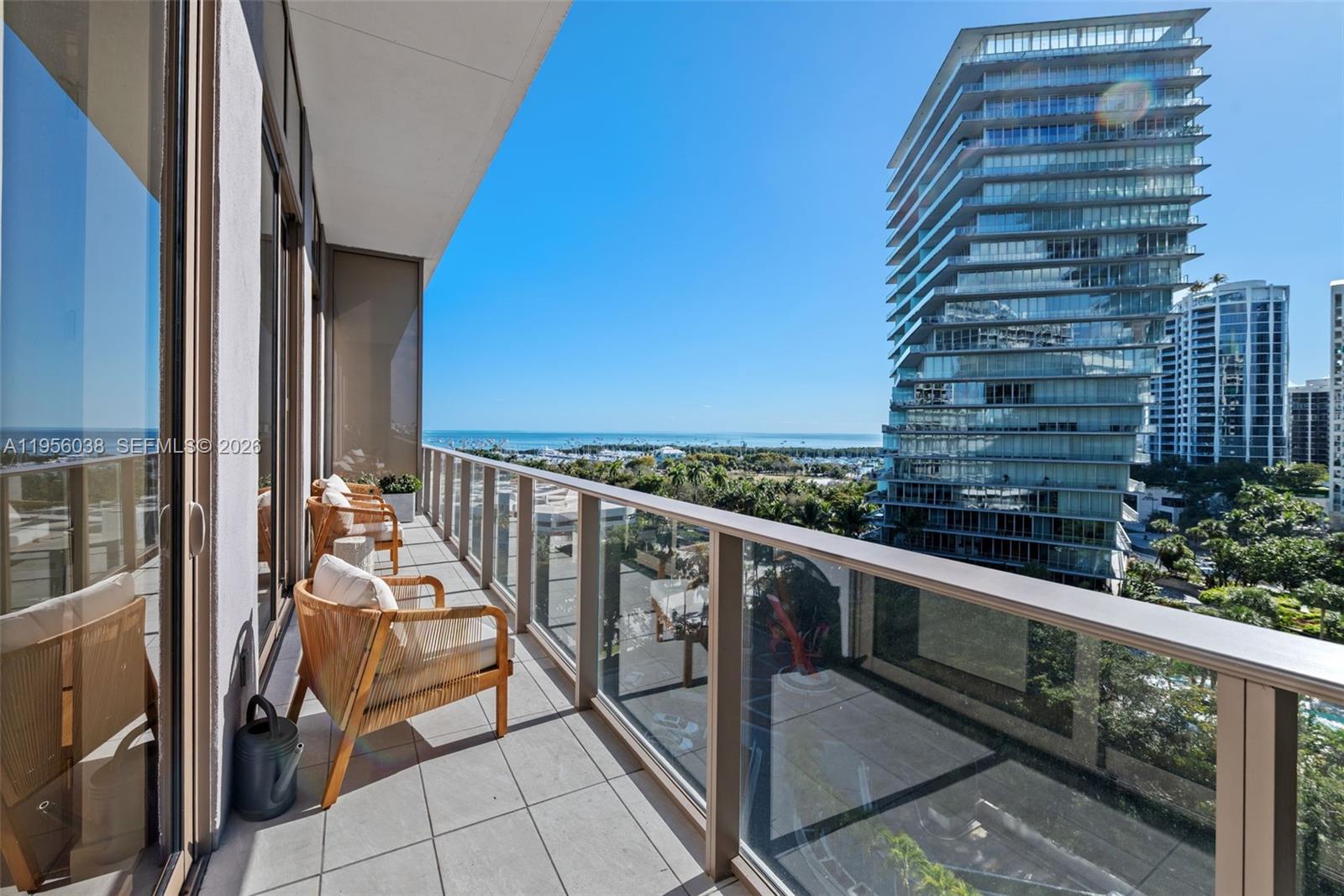 2655 S Bayshore Dr #805, Miami FL 33133