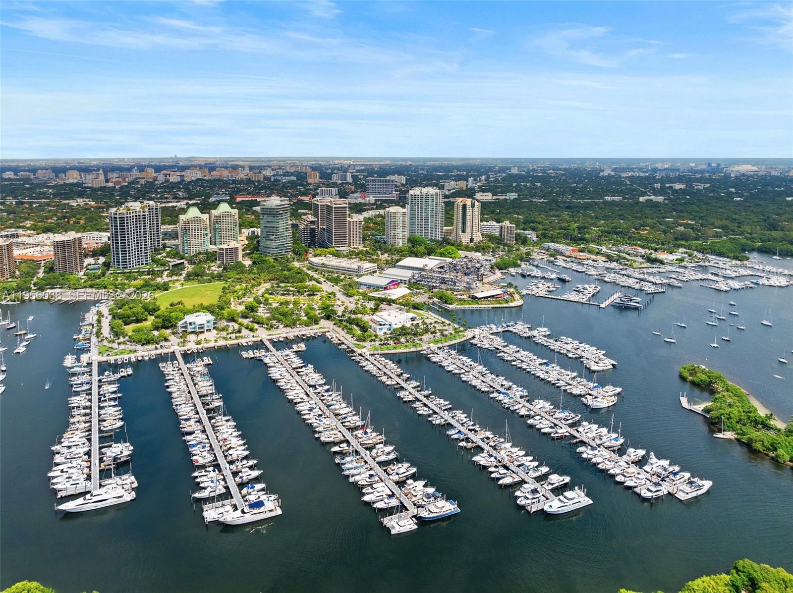 2655 S Bayshore Dr #805, Miami FL 33133