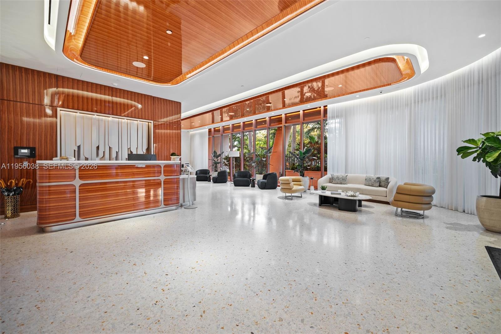 2655 S Bayshore Dr #805, Miami FL 33133