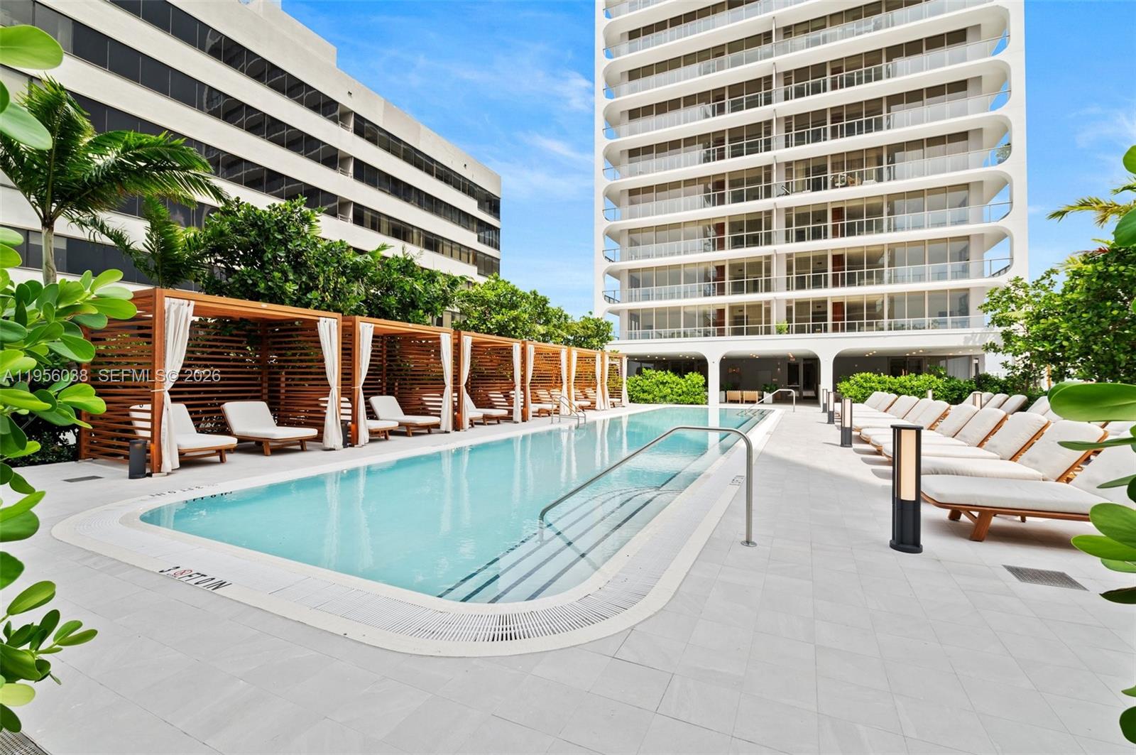 2655 S Bayshore Dr #805, Miami FL 33133