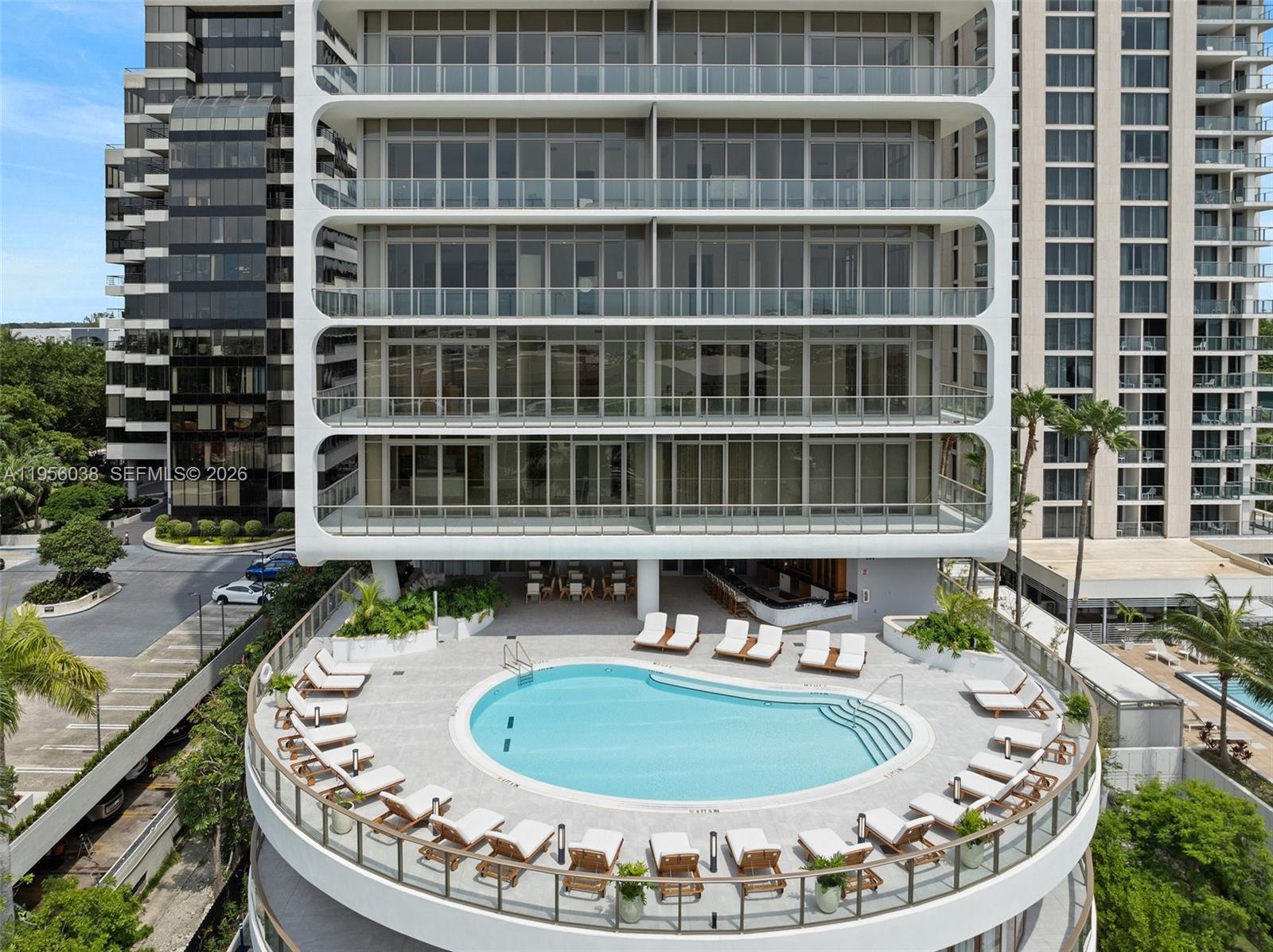 2655 S Bayshore Dr #805, Miami FL 33133