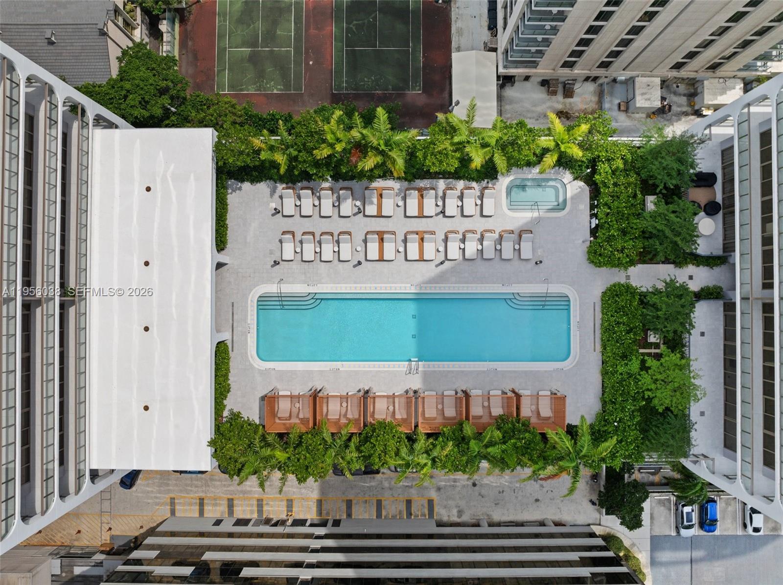 2655 S Bayshore Dr #805, Miami FL 33133