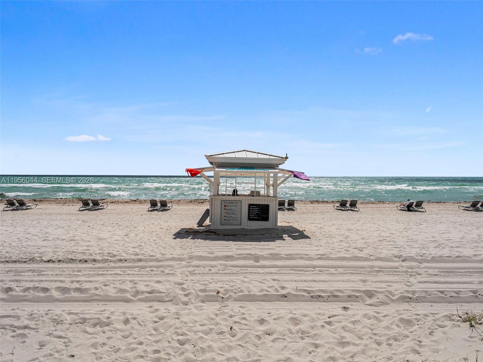 Miami Beach FL 33140 - A11956044