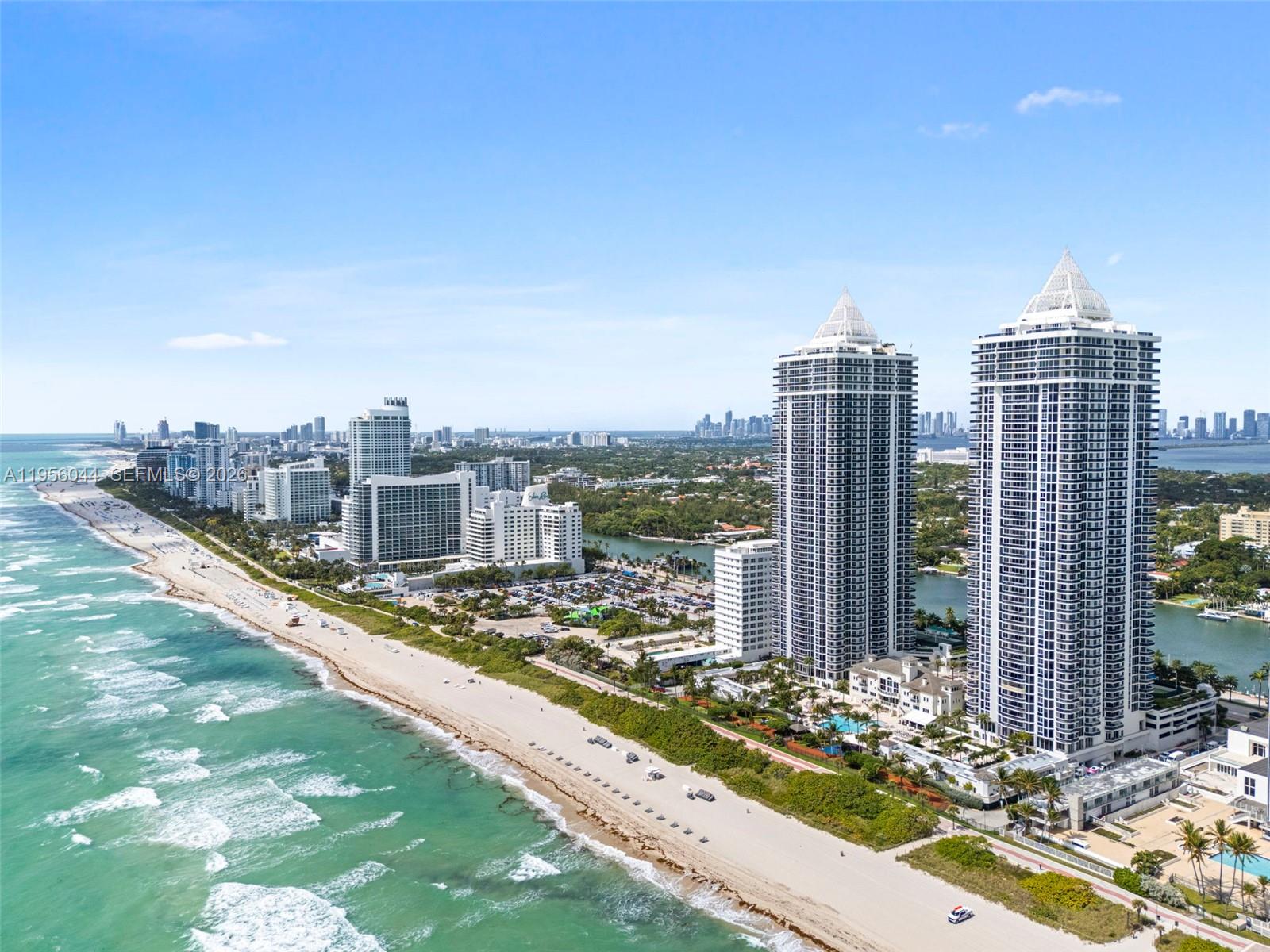 Miami Beach FL 33140 - A11956044