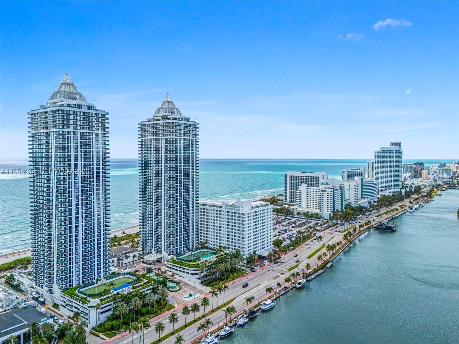 Miami Beach FL 33140 - A11956044