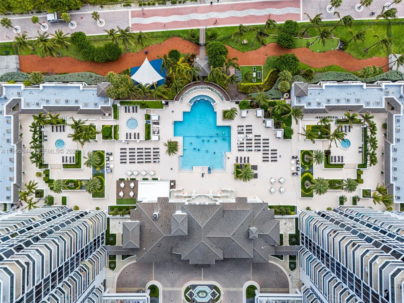 Miami Beach FL 33140 - A11956044
