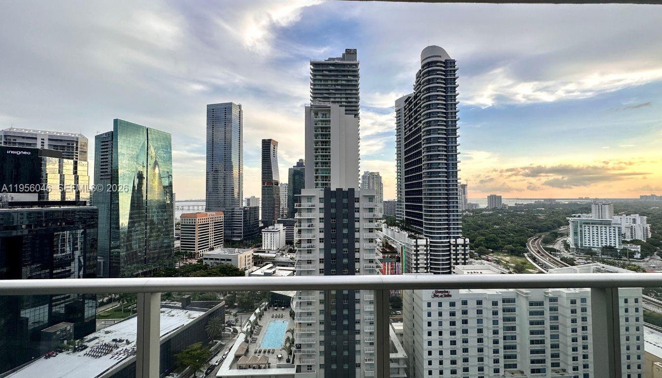 1100 S Miami Ave #2403, Miami FL 33130