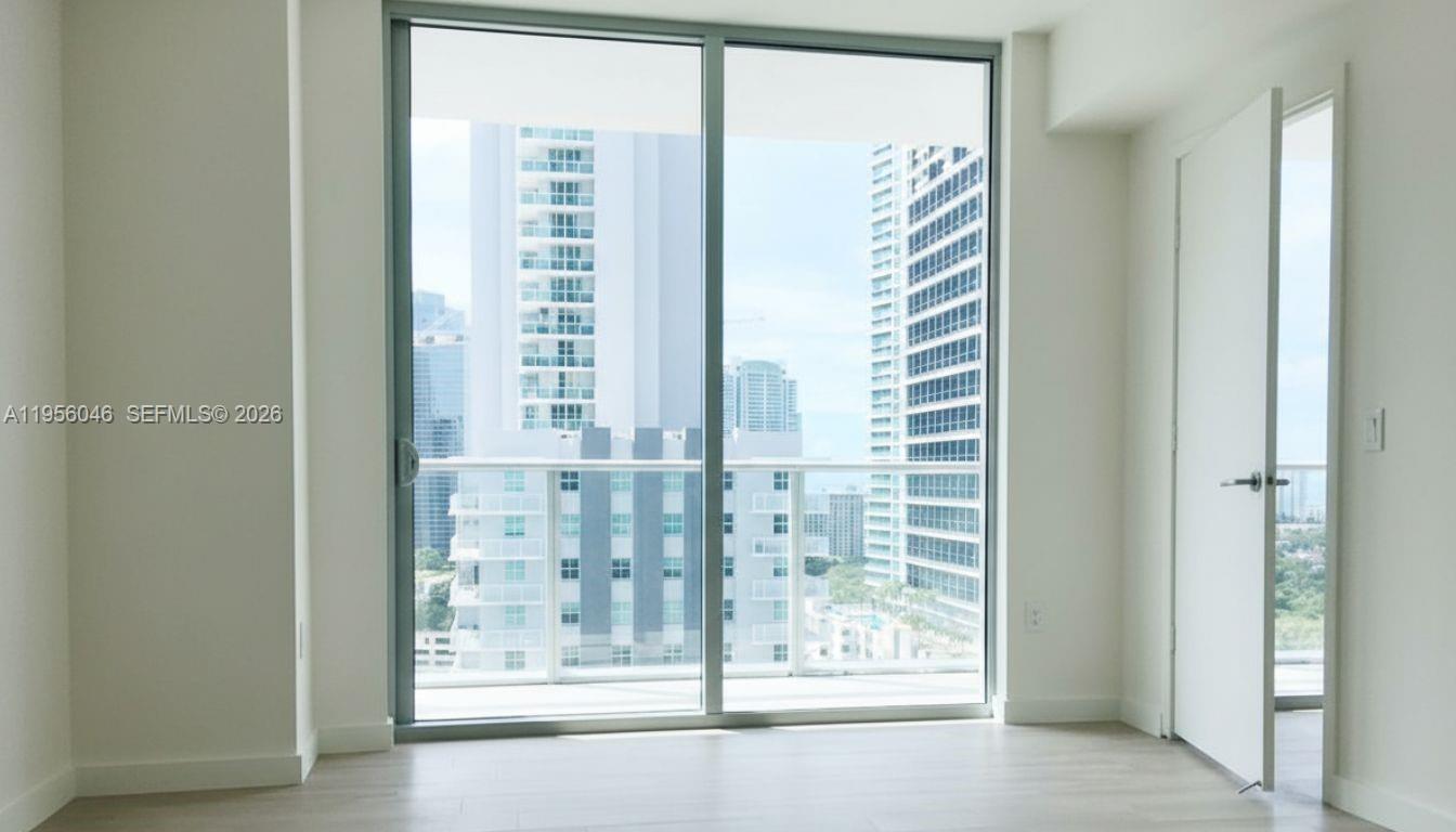1100 S Miami Ave #2403, Miami FL 33130