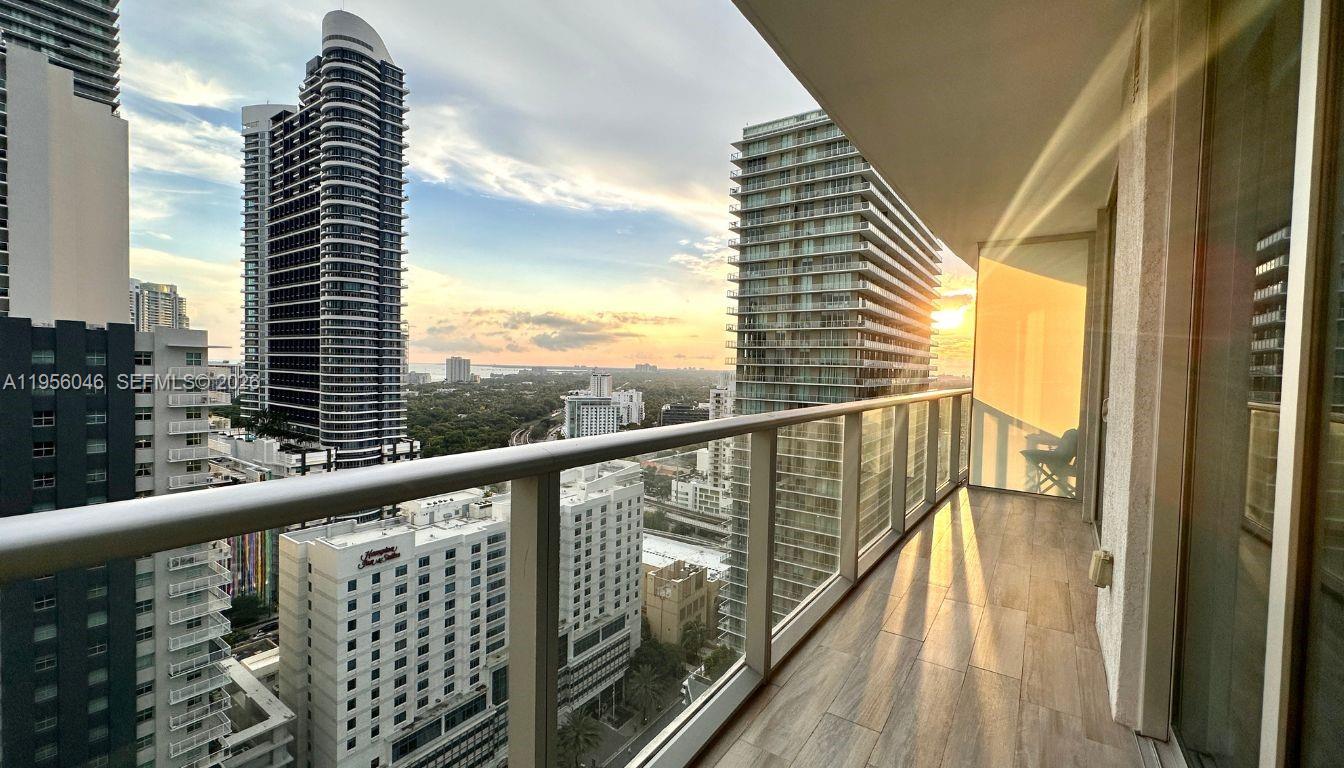 1100 S Miami Ave #2403, Miami FL 33130