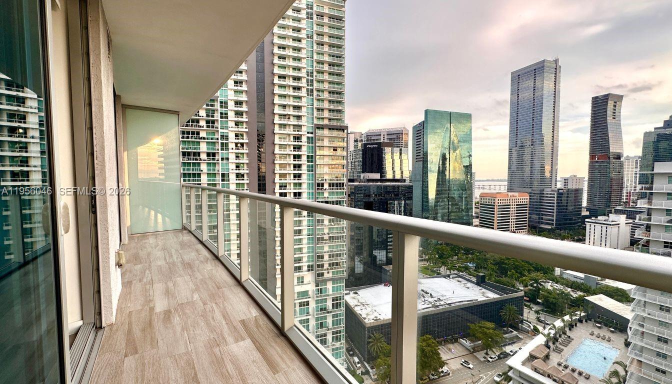 1100 S Miami Ave #2403, Miami FL 33130