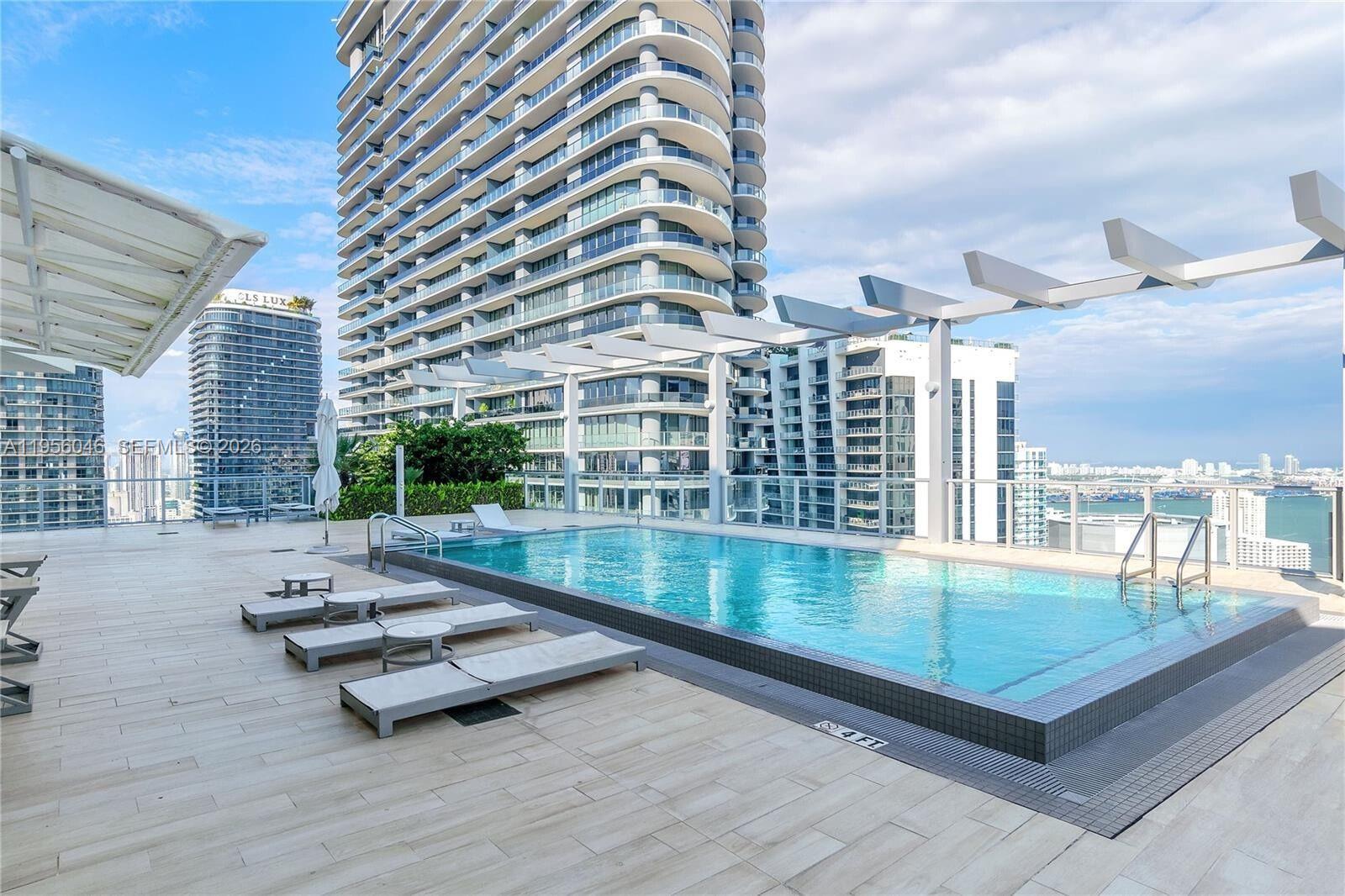 1100 S Miami Ave #2403, Miami FL 33130
