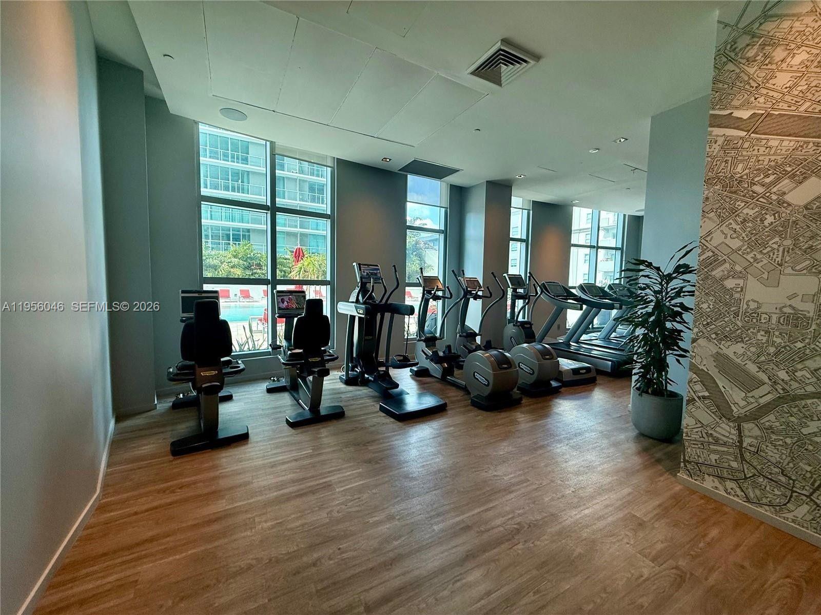 1100 S Miami Ave #2403, Miami FL 33130