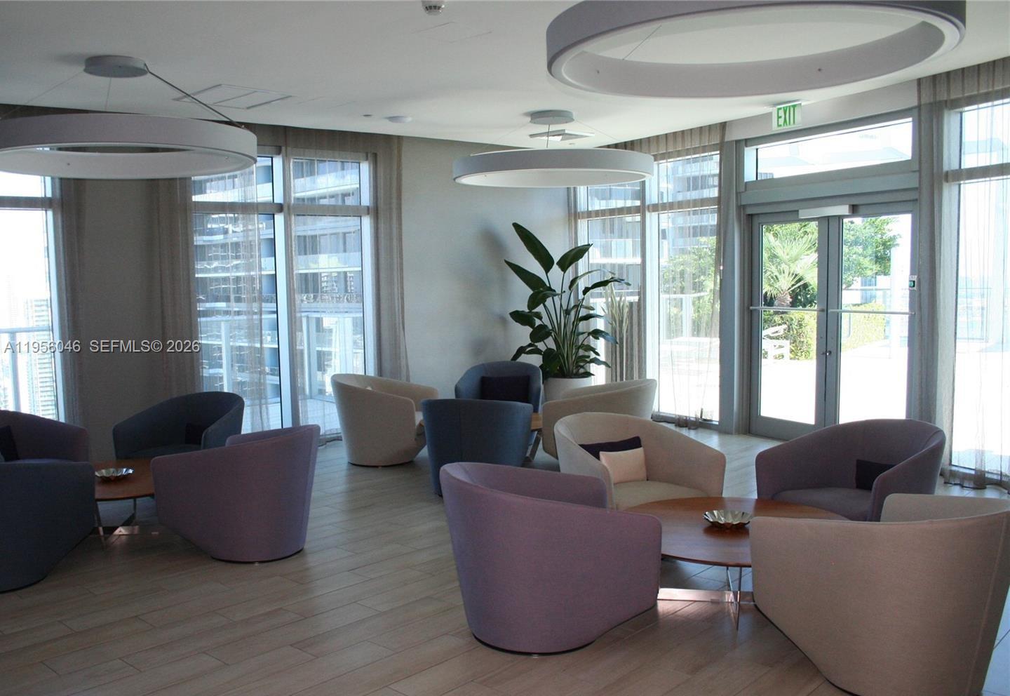 1100 S Miami Ave #2403, Miami FL 33130