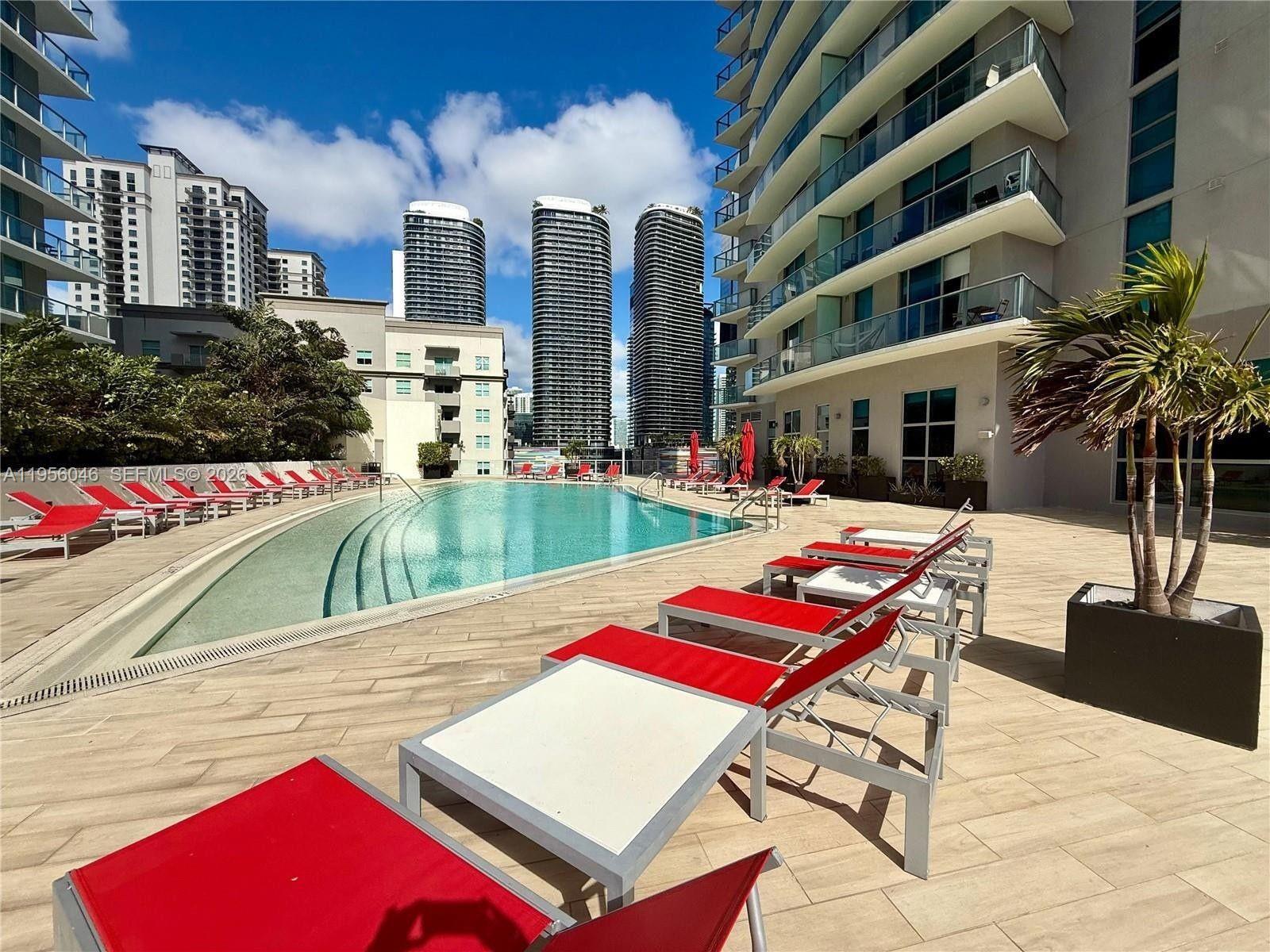 1100 S Miami Ave #2403, Miami FL 33130