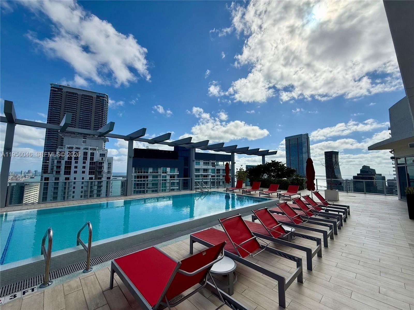 1100 S Miami Ave #2403, Miami FL 33130