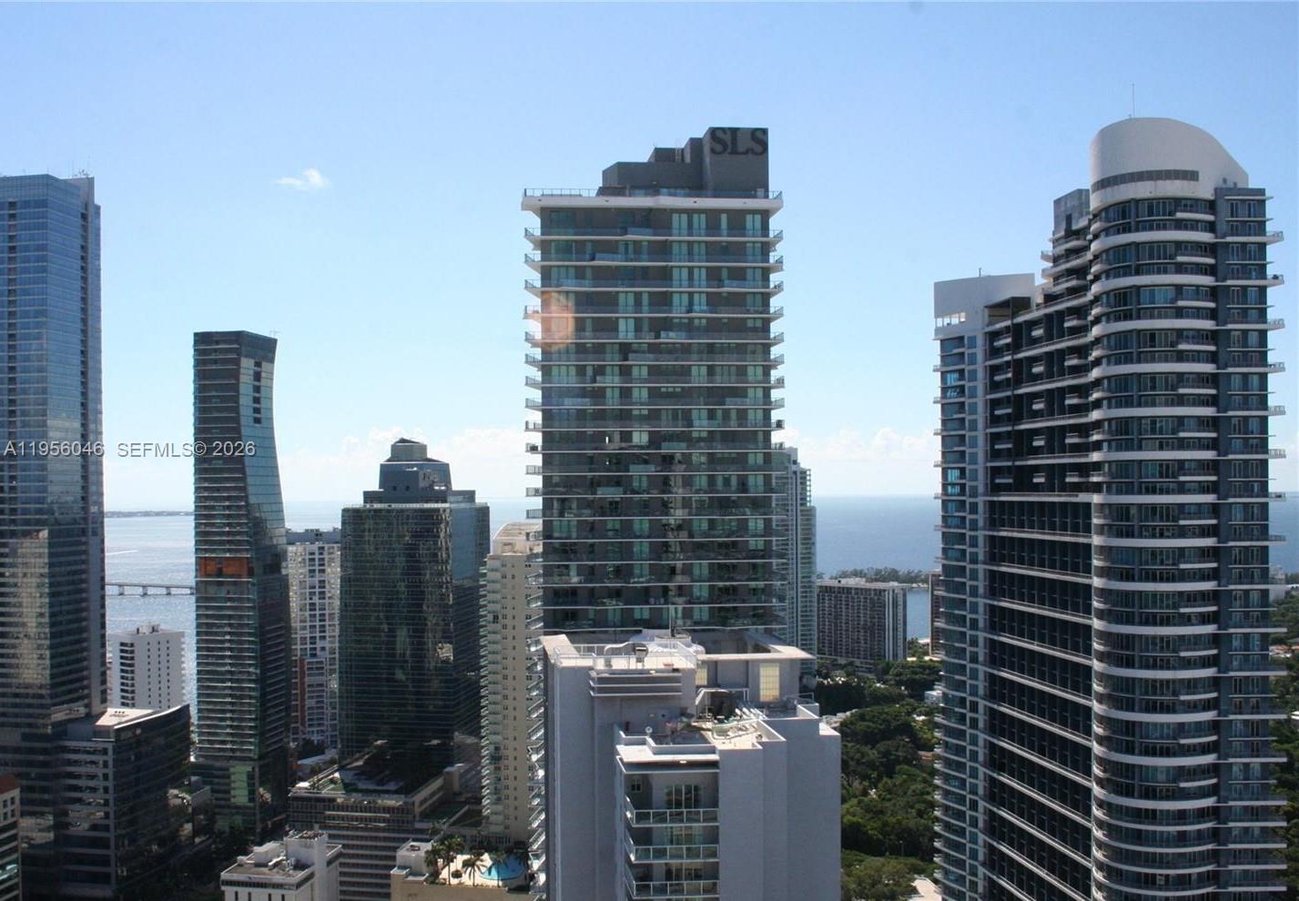 1100 S Miami Ave #2403, Miami FL 33130