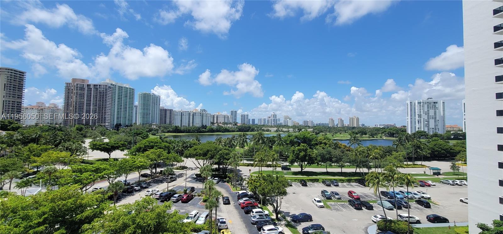 3701 N Country Club Dr #807, Aventura FL 33180