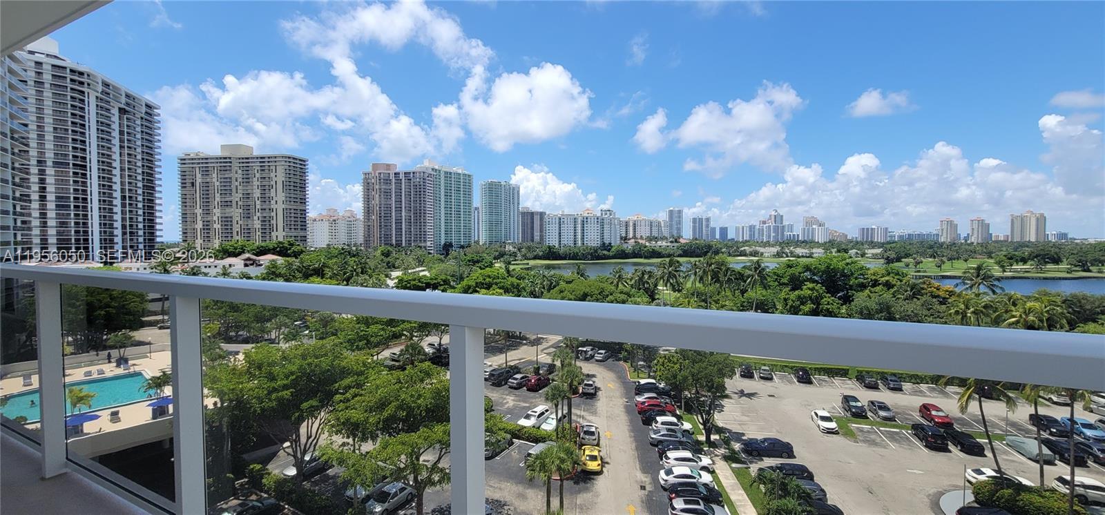3701 N Country Club Dr #807, Aventura FL 33180
