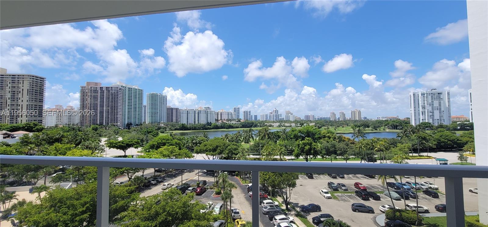 3701 N Country Club Dr #807, Aventura FL 33180