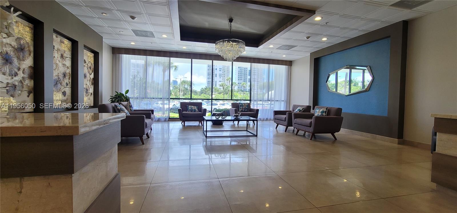 3701 N Country Club Dr #807, Aventura FL 33180