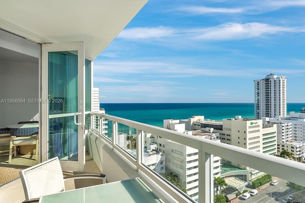 4401 Collins Ave #1712, Miami Beach FL 33140