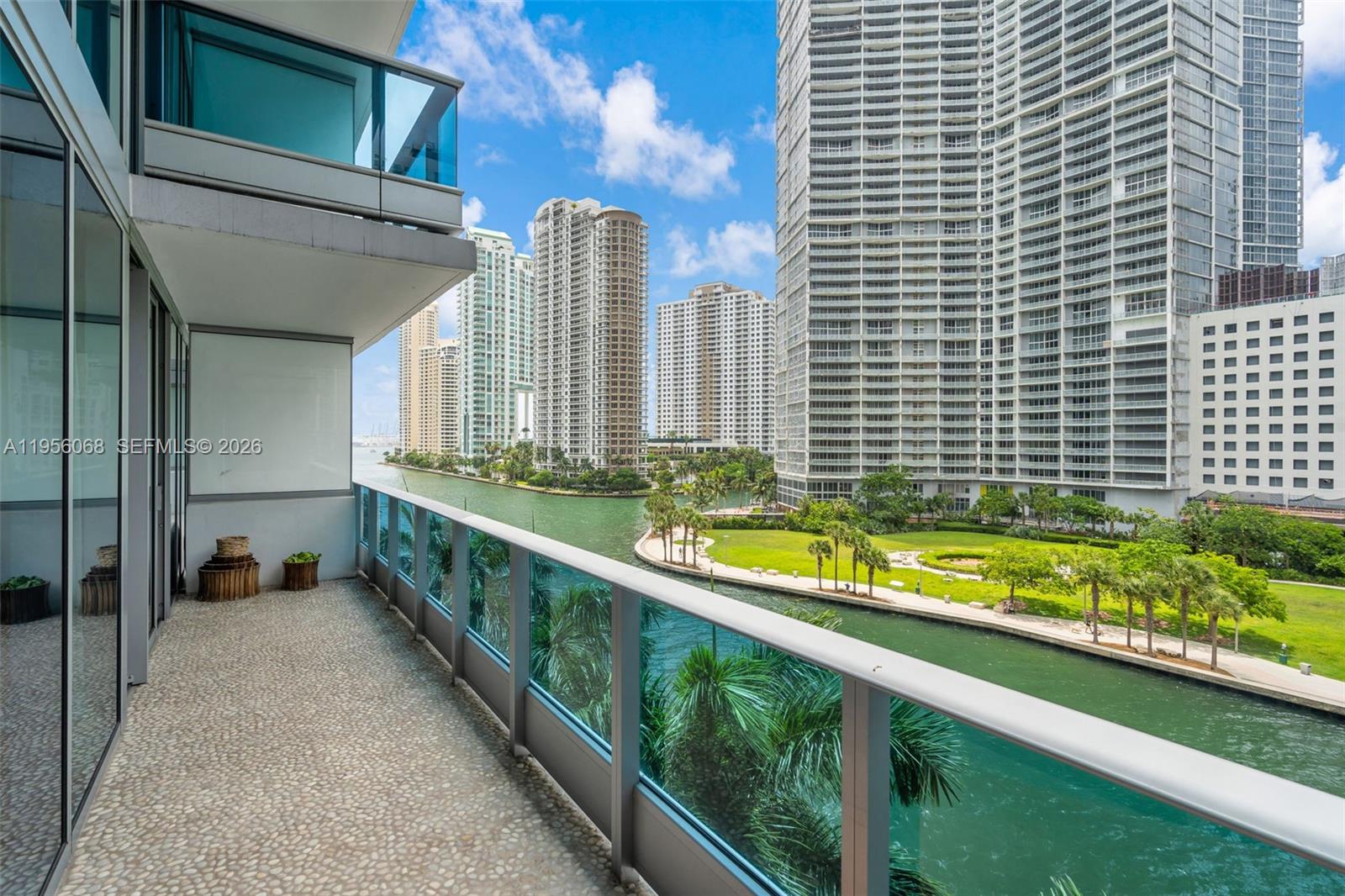 200 Biscayne Boulevard Way #506, Miami FL 33131