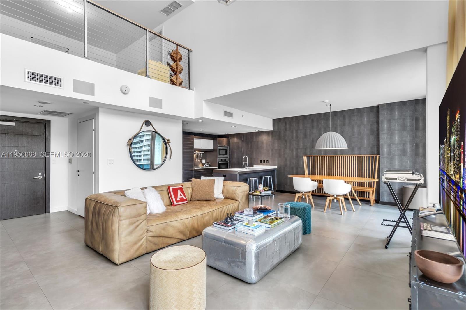 200 Biscayne Boulevard Way #506, Miami FL 33131