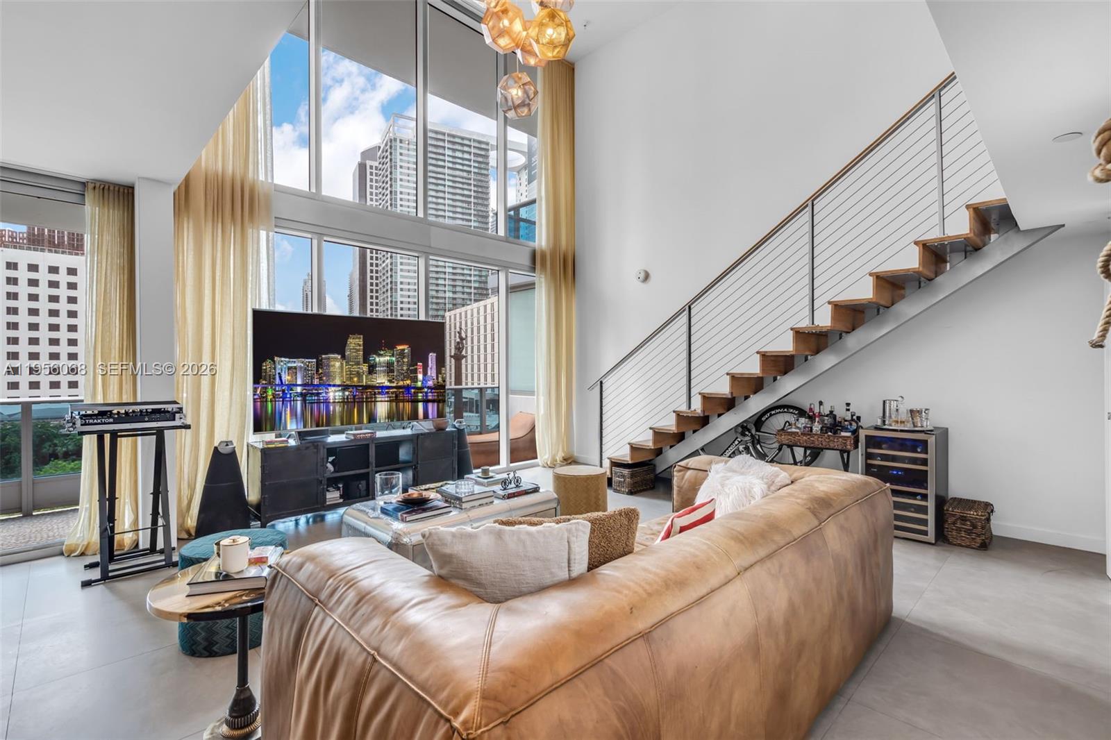 200 Biscayne Boulevard Way #506, Miami FL 33131